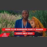 NEW CLUB BANGERS PARTY VIDEO MIX 2025 BY BY THEO KEVN FT.TOXIC LYRICALI MAD G WAKADINALI MATATA by Haniel