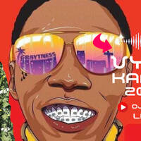 DJ NICKY- VYBZ KARTEL MIX PART1 by DjNicky