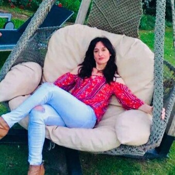 Esther S&aacute;nchez