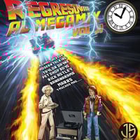 REGRESO AL MEGAMIX VOL 2 JS MUSIC by JS MUSIC