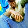Mlaguzi Mfisa Masensi