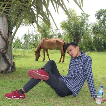 Ikram Fadillah Salihin