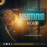Hymns Vol. 2 by Jayfuture