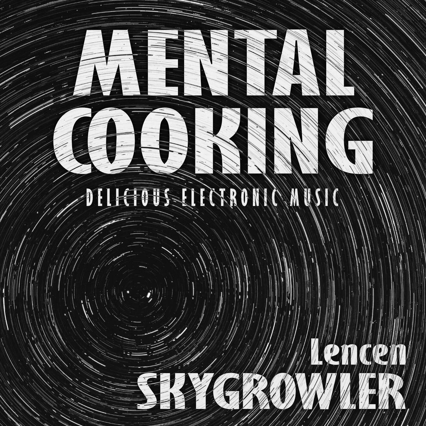 Lencen - Skygrowler episode artwork