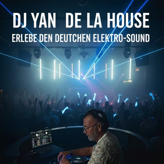 Yan de la house