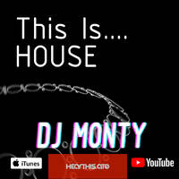 This Is... Best of 2004 House Music (Continuous Mix) by DJ Monty UK