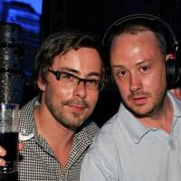 Basement Jaxx - live at the Big Day Out - Sydney (2000) by Xarabass