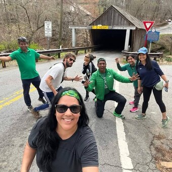 Michael Hollingsworth