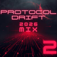 PROTOCOL DRIFT - Progressive Psytrance Mix 2026 - 2 by Protocol Drift