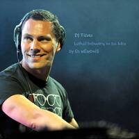 Dj Memphis - DJ Tiësto - Lethal Industry in da Mix by IronlakeRecords