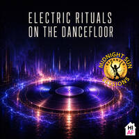 2026-27-MidNight Sun Sessions: Electric Rituals on the Dancefloor by beHanzer