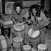 THE CONGOS TRIBUTE MIX by Jahkeem