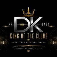 Izibusiso Zam [BASS BOOST GQOM] - MR DK BABY by MR DK BABY