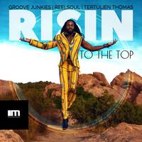 Groove Junkies | Reelsoul | The Police - Risin' to the moon (DJ Pascal bootleg) by DJ Pascal Belgium