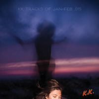 KK TRACKS OF JAN-FEB 2015 by KK