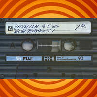 DJ Bob Braucci - Live At Fire Island Pines Pavilion - 9-5-86 (Jim Hopkins Remaster) by eightiesDJarchives