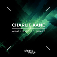 Charlie Kane - What I Want (Original Mix) by Census Sound Recordings
