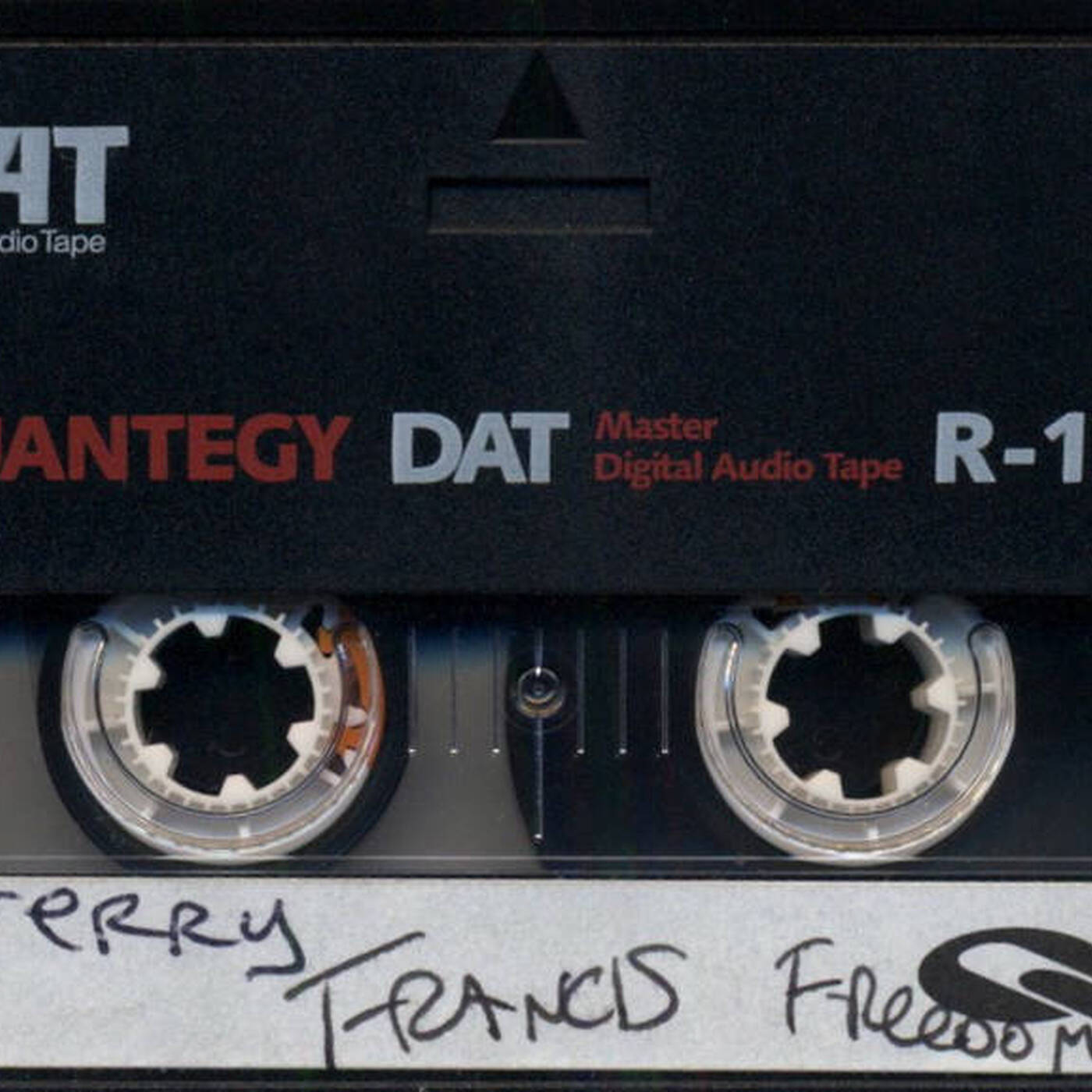 DJ Terry Francis - Live At Freedom '98 - 7-4-98 (Jim Hopkins Remaster) episode artwork