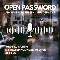 Wer bestimmt den Zugang zur Forschung? by infobroker