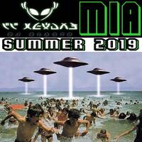 MIA SUMMER 2019 by DjBlasto