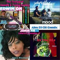 JammFm 25-2-2018 " EDWIN ON " Feelgood JAMM ON Sunday @ Jamm Fm met Edwin van Brakel by Edwin van Brakel ( JammFm )