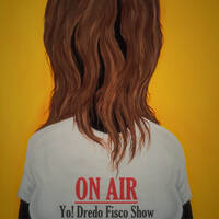 Yo! Dredo Fisco Show 04 by Phrax Bax by Phrax Bax