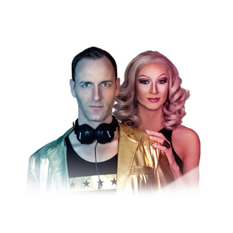 Bianca Beat und ihr Boss