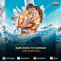 Bang Bang Vs Castillo (ADI BOOTLEG) by DJ ADI