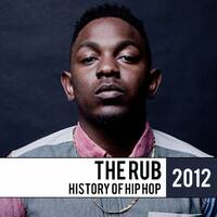 The Rub - History Of Hip Hop 2012 Mix by Brooklyn Radio