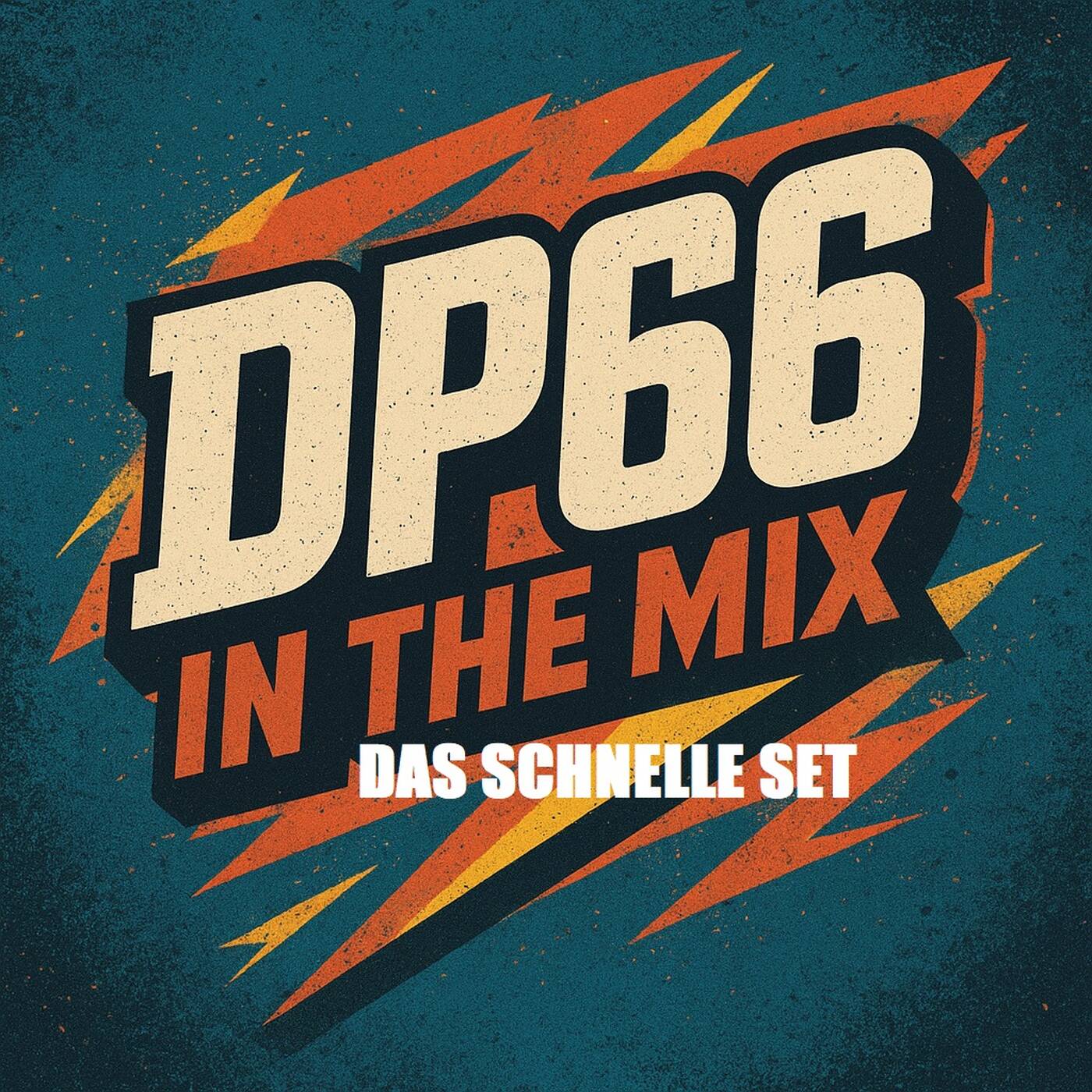 Das schnelle Set — Techno Music  cover