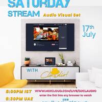 Saturday Stream Vol : 5 by Claudio!
