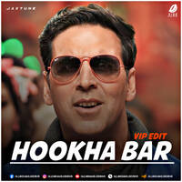 Hookah Bar (VIP Edit) - JaxTune by All Indian DJs Drive