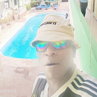 Joseph Kibera