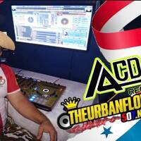 TIPI MIX EN HONOR A LA PATRIA - JORGE SENCILLEZ LA MENTE MAESTRA by @theurbanflow507