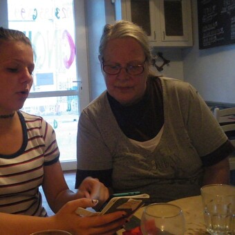 Elizabeth Fontaine-Bertrand