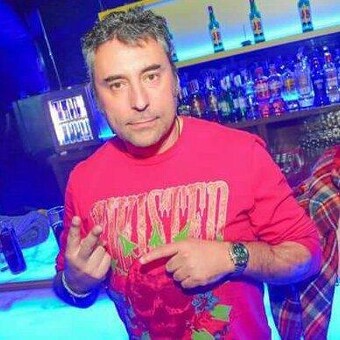 Julio C&eacute;sar Fern&aacute;ndez Serrano