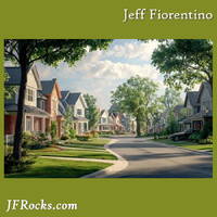 The Garrote by JFRocks Music Publishing