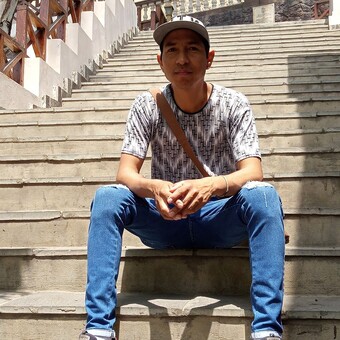 Ianko Salazar