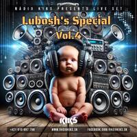 20260321_SaturdaySet_Lubosh's_Special_#4 by Rádio KIKS