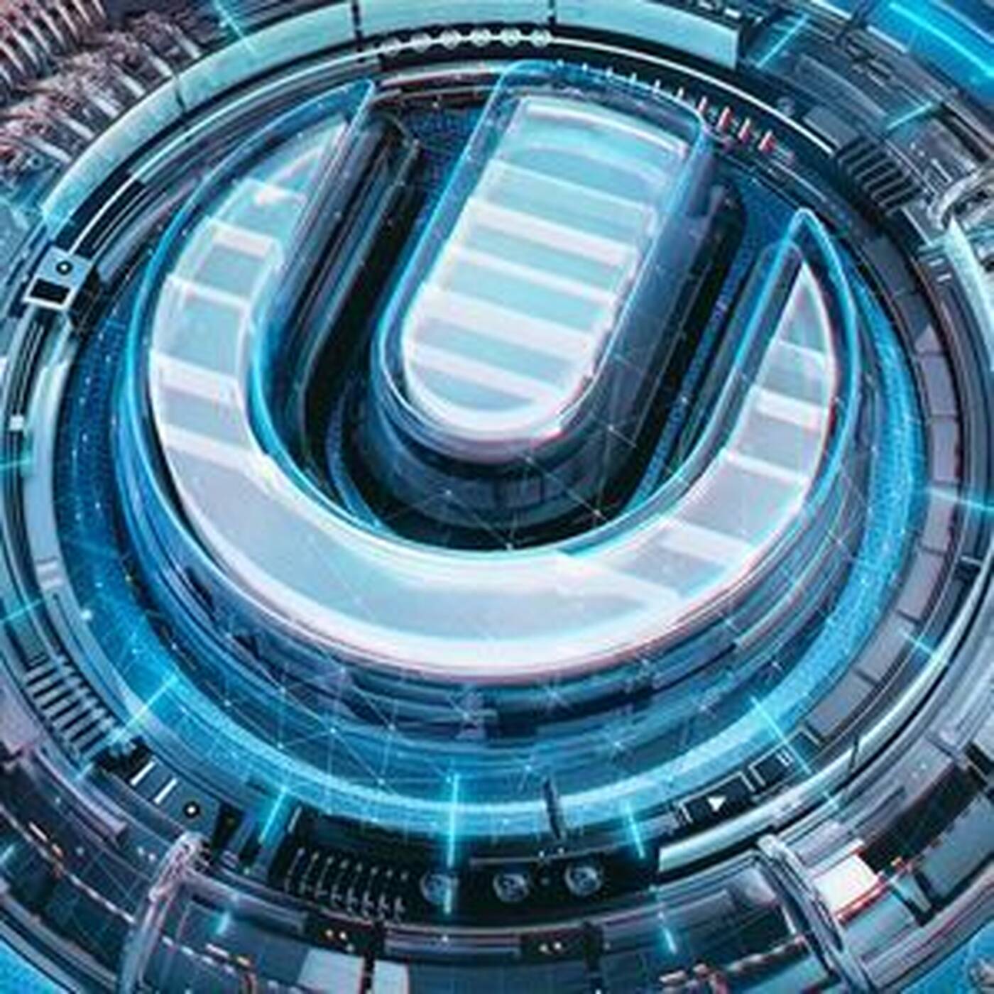 Hardline - UMF Radio 353