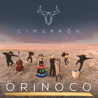 (2019) Cimarron - Zumbajam by DJ ferarca & Expresión Latina