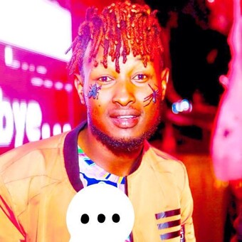 Dj kingsolomon kenya