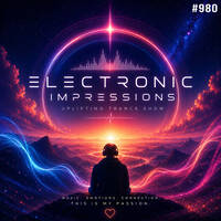Electronic Impressions 980 with Danny Grunow by Danny Grunow