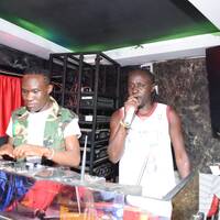 TAKE OVER REGGEA 2021 by Dj Demakufu