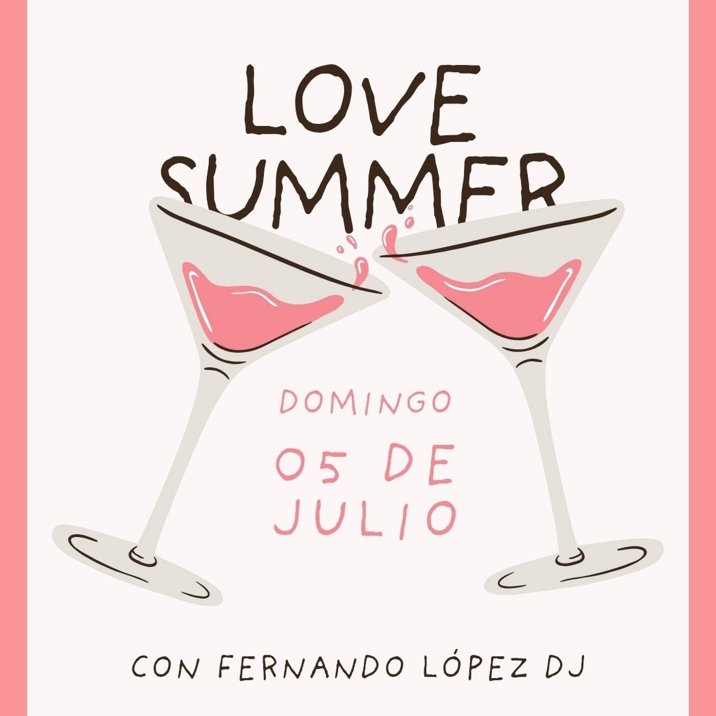 Love Summer Vol.2 episode artwork