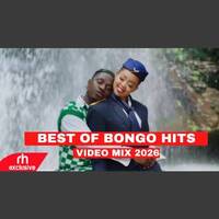 BEST OF BONGO HITS 2026 MIX BY DJ SIR-M FT MBOSSO HARMONIZE RAYVANNY PHINA DARASSA JAY MELODY by Haniel