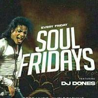 Heart &amp; Soul Groove Man in the Mirror Mix Dj Dones by Dj Dones