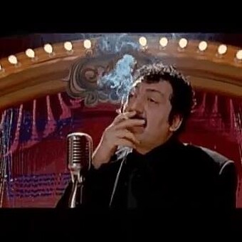 Osman Kılı&ccedil;