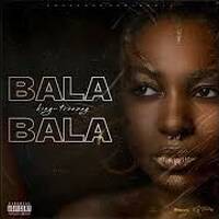 KingTreezay - Bala by B six Germano