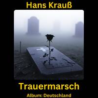 Trauermarsch by Hans Krauß